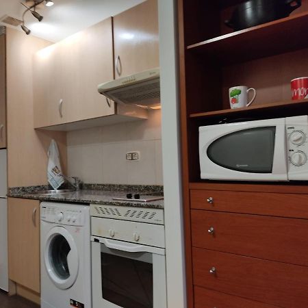 Apartamento Gloria En Oviedo Exterior photo