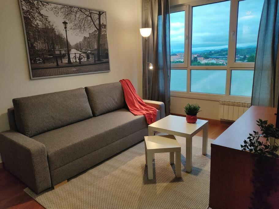 Apartamento Gloria En Oviedo Exterior photo