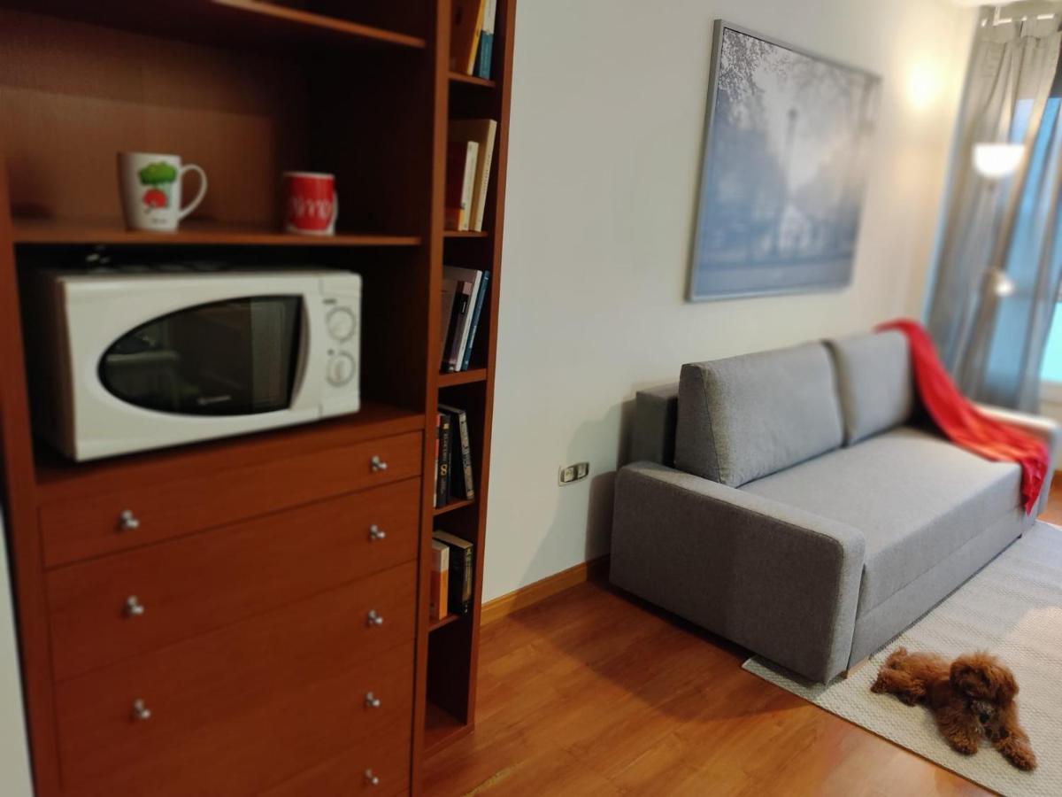 Apartamento Gloria En Oviedo Exterior photo