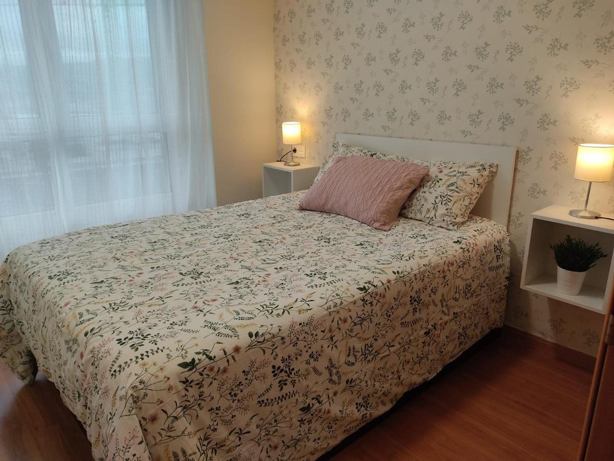 Apartamento Gloria En Oviedo Exterior photo