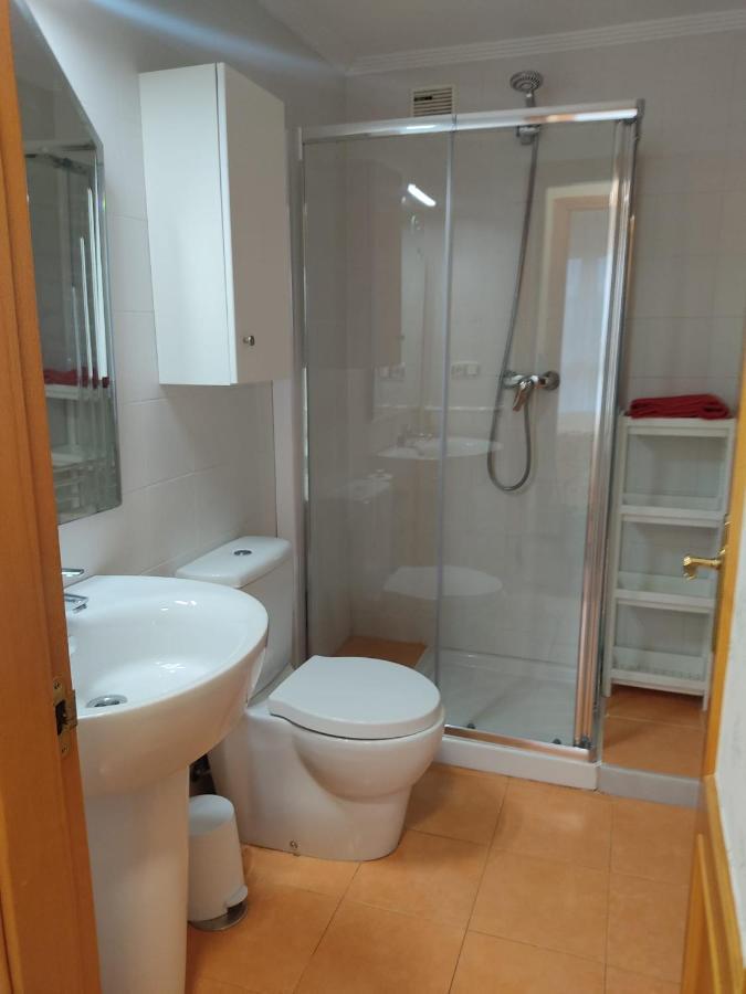 Apartamento Gloria En Oviedo Exterior photo